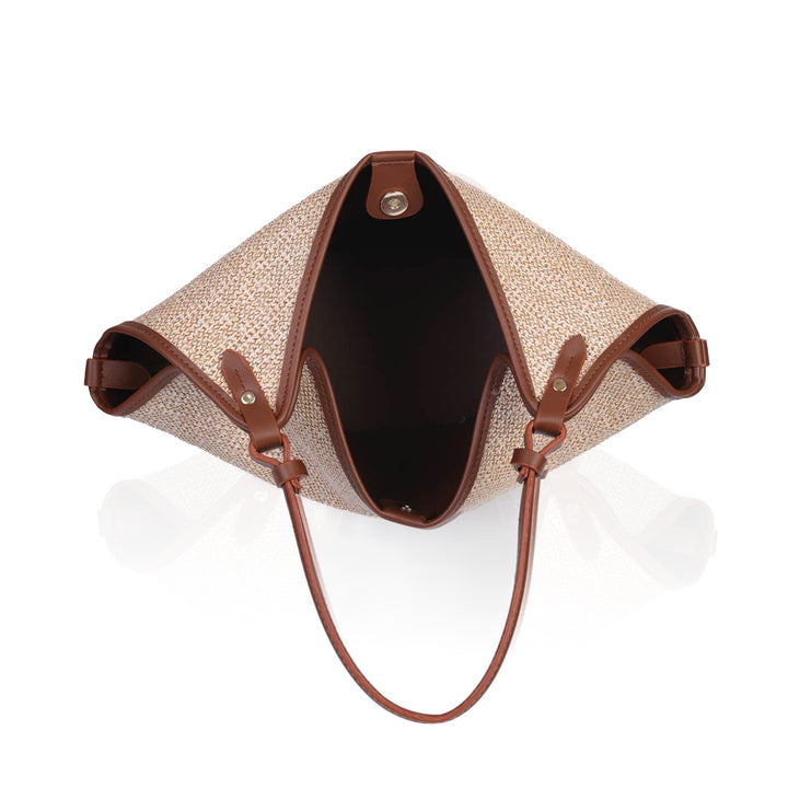 AMEORES Kadın Omuz Çantası