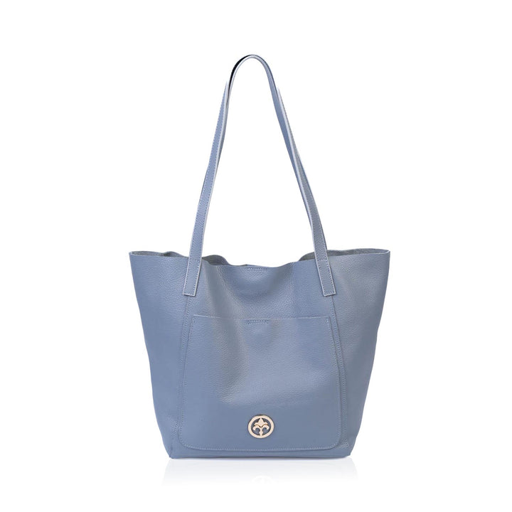 AMERA Kadın Hakiki Deri Omuz Çantası