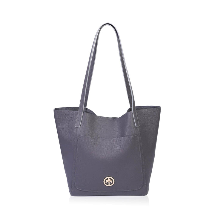 AMERA Kadın Hakiki Deri Omuz Çantası