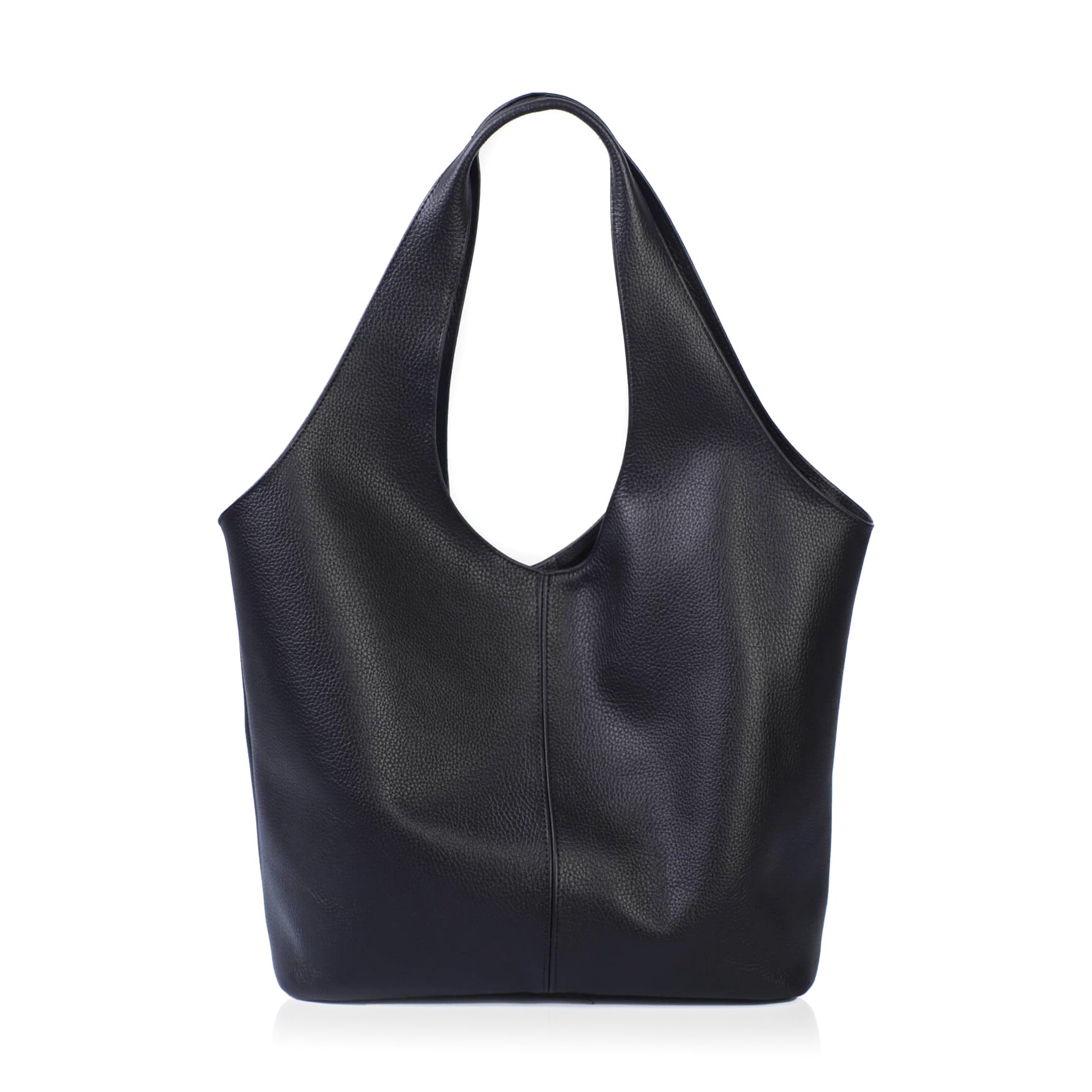 ANEORIS Kadın Hakiki Deri Omuz Çantası