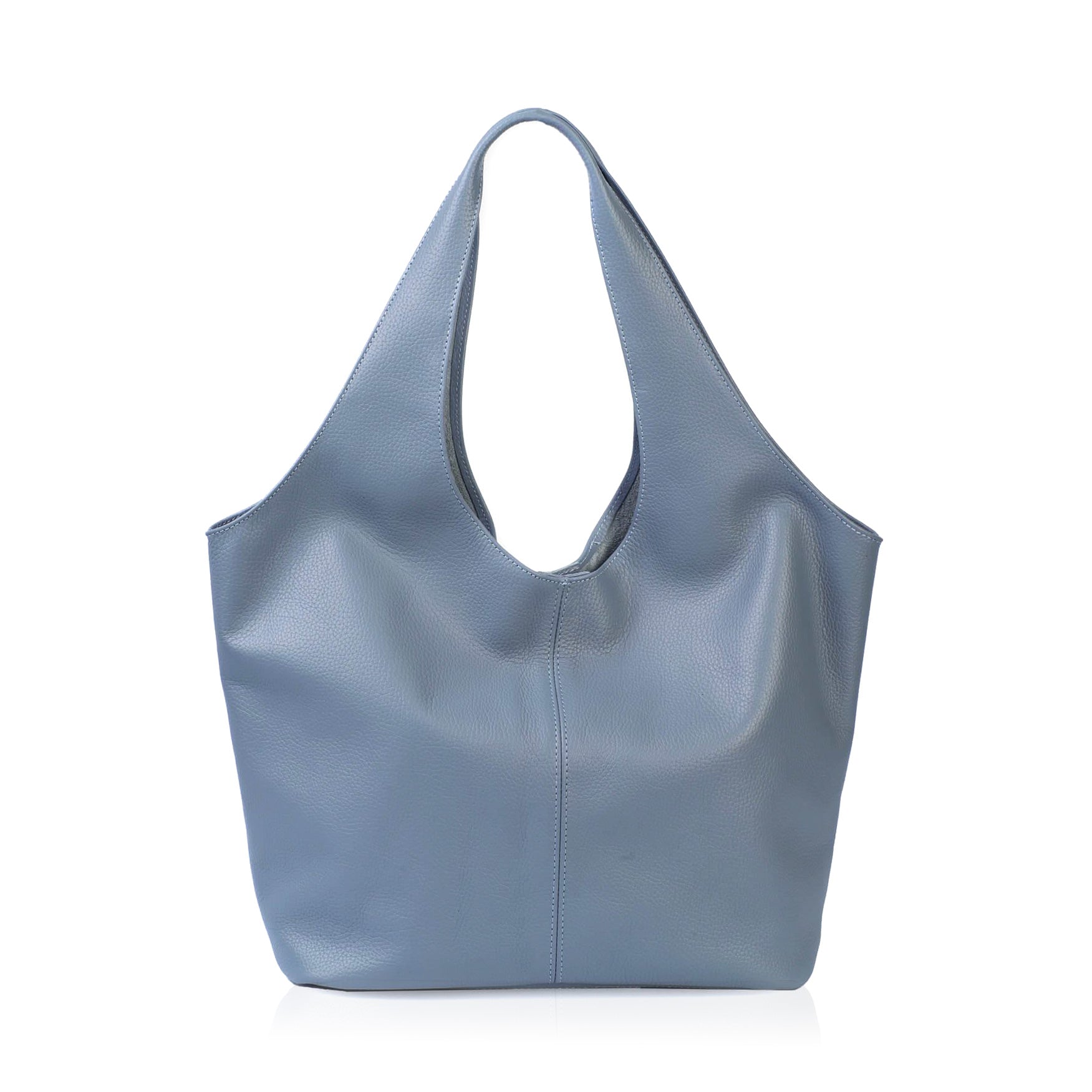 ANEORIS Kadın Hakiki Deri Omuz Çantası