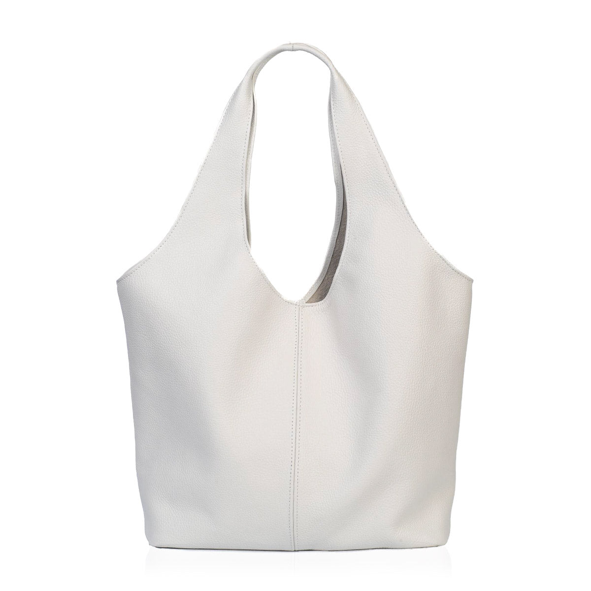 ANEORIS Kadın Hakiki Deri Omuz Çantası