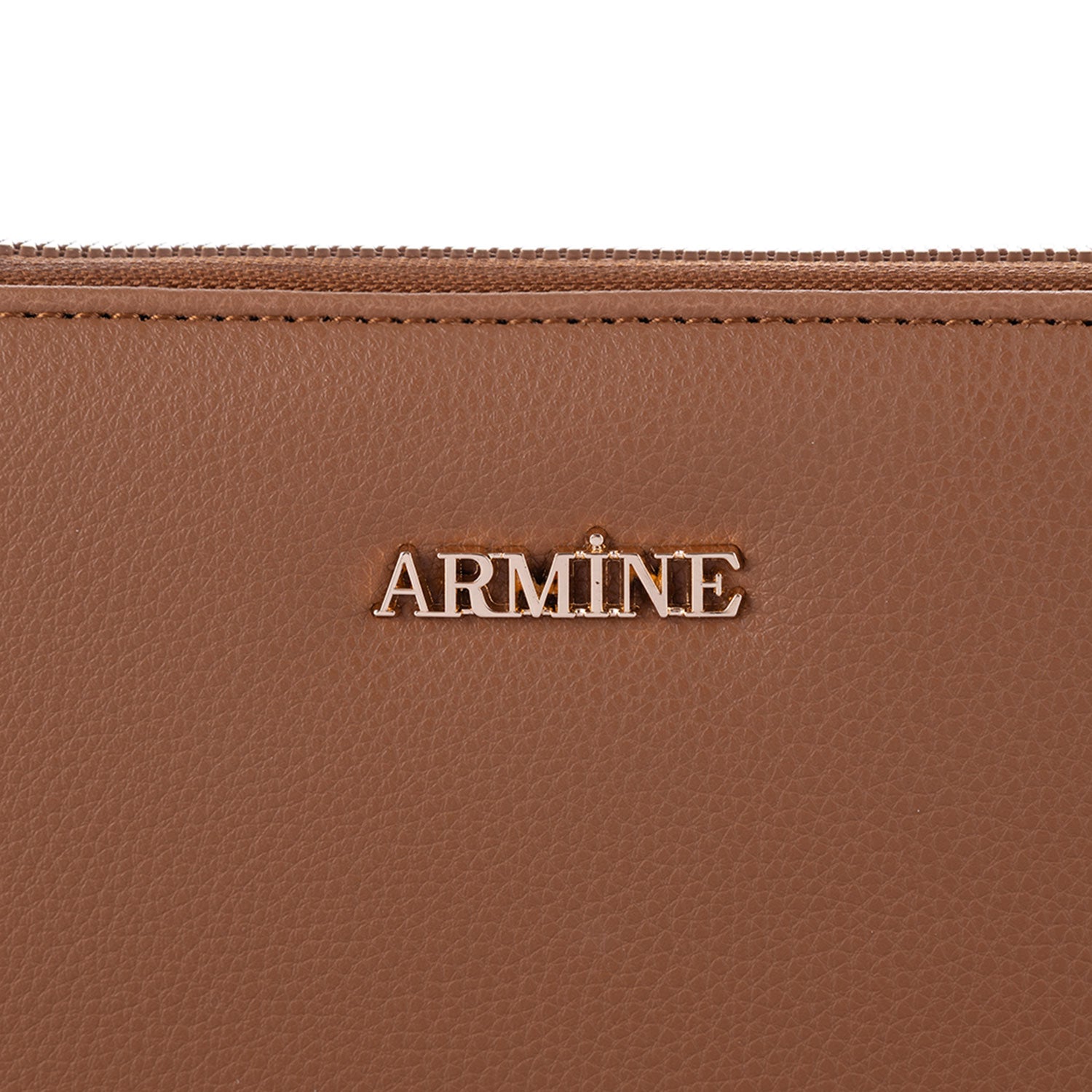 Armine C05 Jannler Kadın Fermuarlı Cüzdan