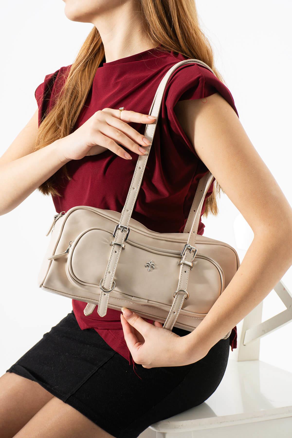 ARTHEA Kadın Omuz Çantası