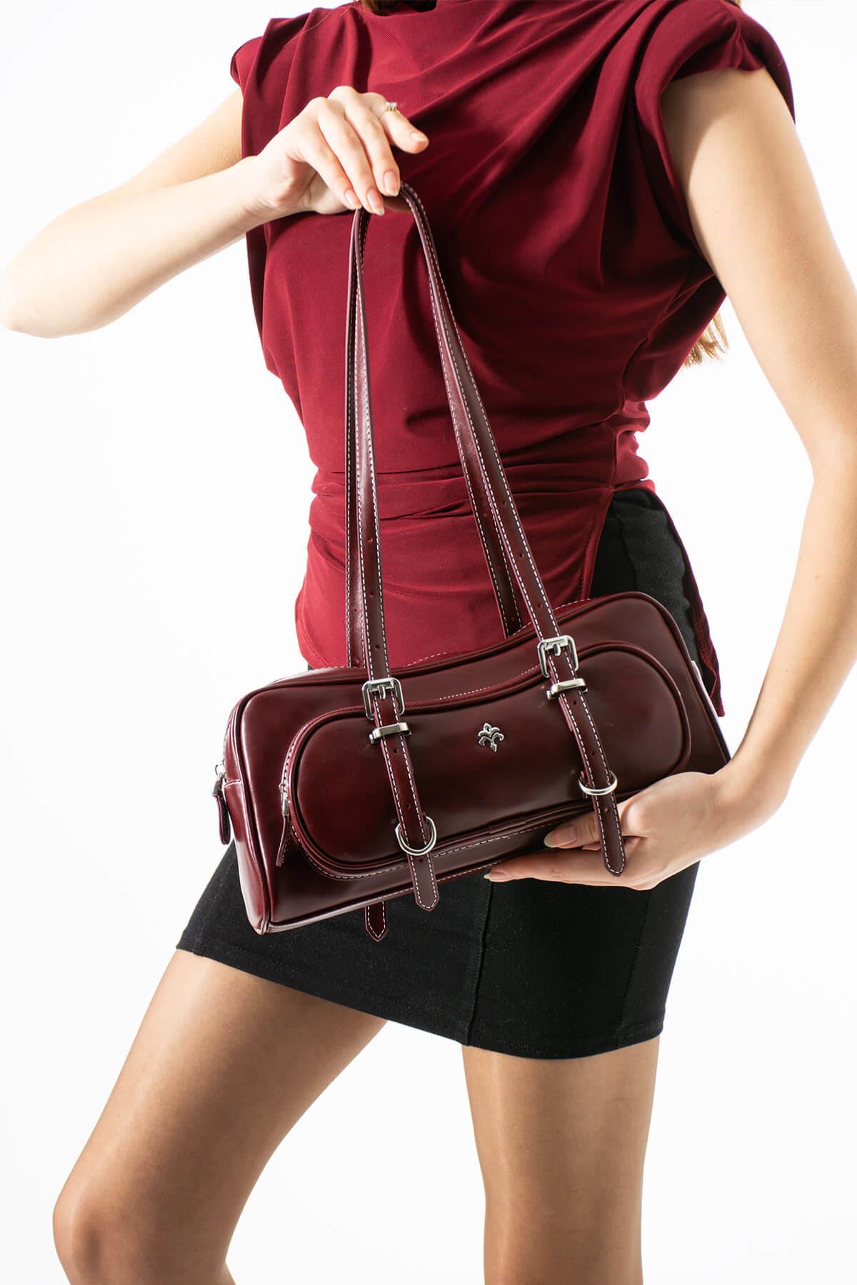 ARTHEA Kadın Omuz Çantası