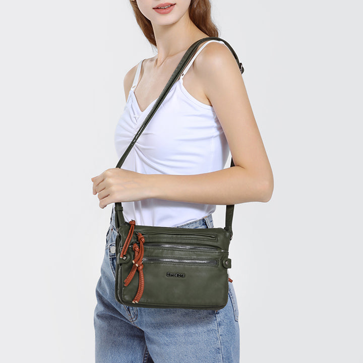 Asland Kadın Çapraz Çanta