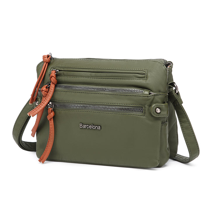 Asland Kadın Çapraz Çanta