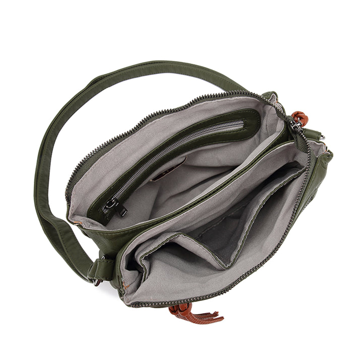 Asland Kadın Çapraz Çanta