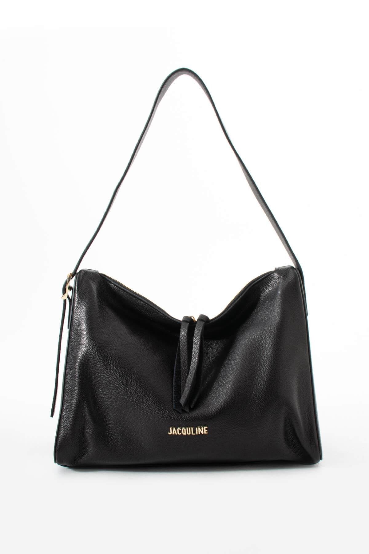 AURENYA Hakiki Süet Deri Kadın Omuz Çantası