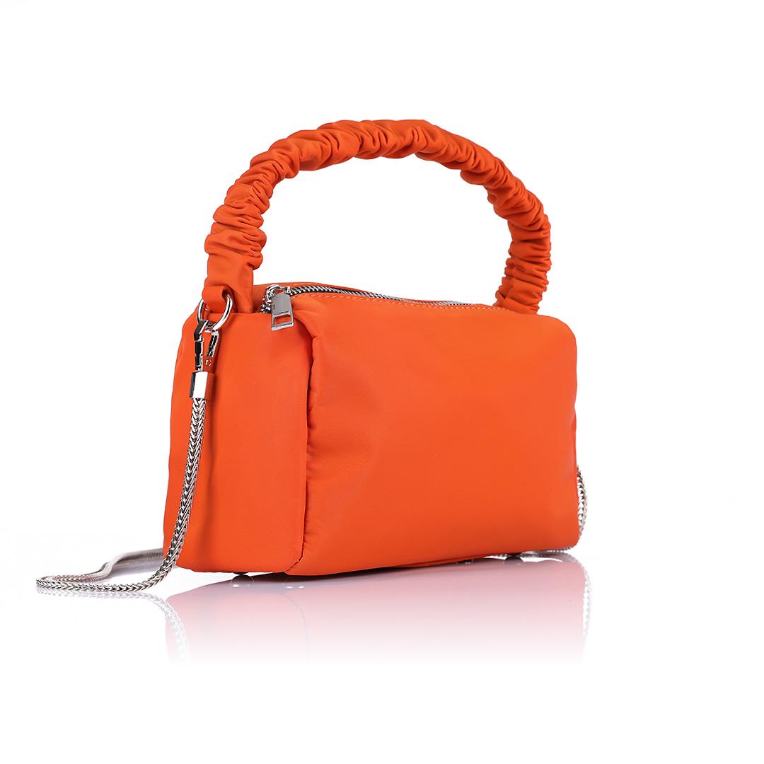 Bath Kadın Zincir Askılı El Çantası