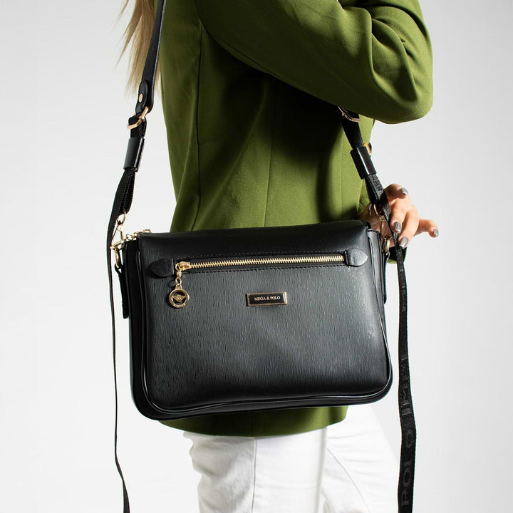 Bavlor Kadın Çapraz Çanta