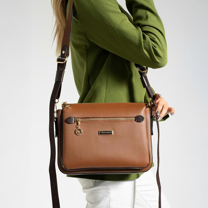 Bavlor Kadın Çapraz Çanta