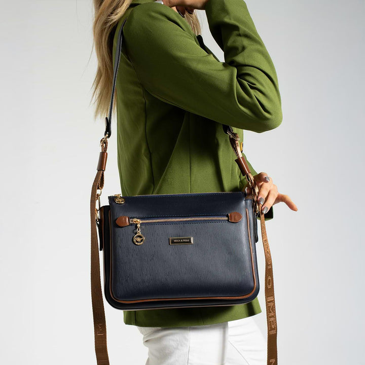 Bavlor Kadın Çapraz Çanta