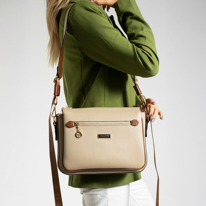 Bavlor Kadın Çapraz Çanta