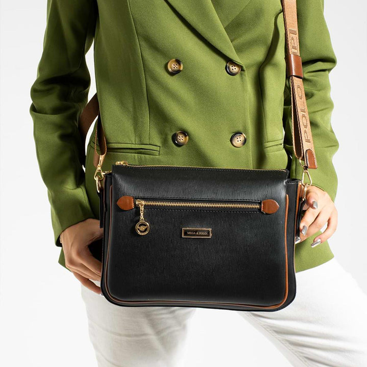 Bavlor Kadın Çapraz Çanta