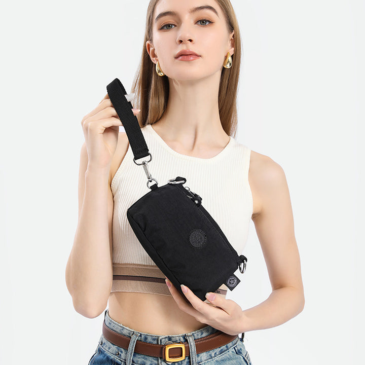 Beard Kadın Çapraz Çanta