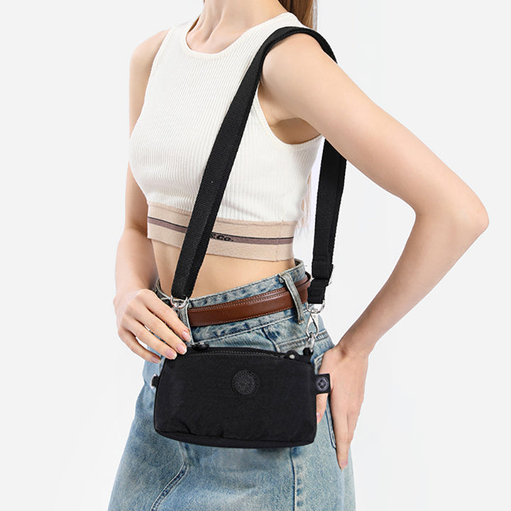 Beard Kadın Çapraz Çanta