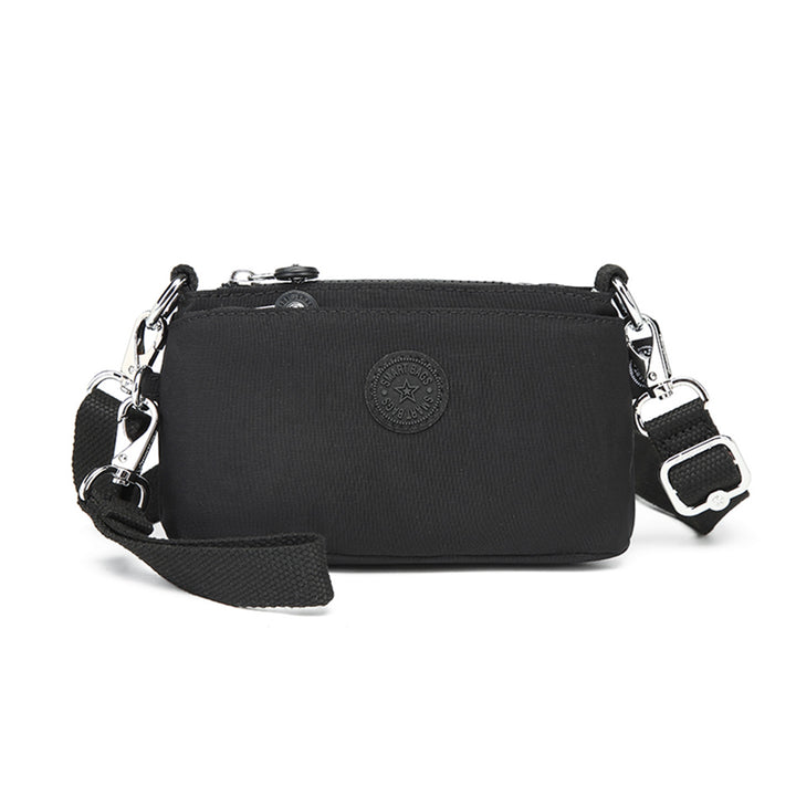 Beard Kadın Çapraz Çanta