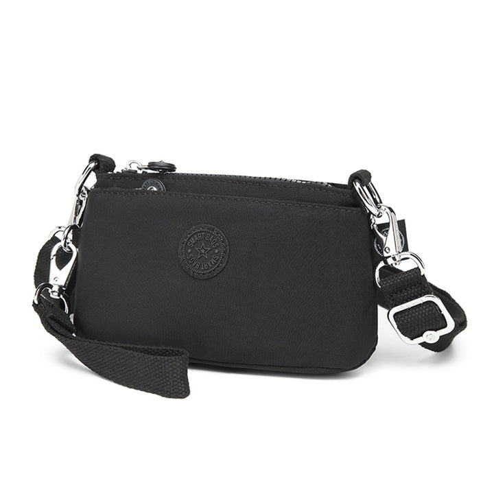 Beard Kadın Çapraz Çanta