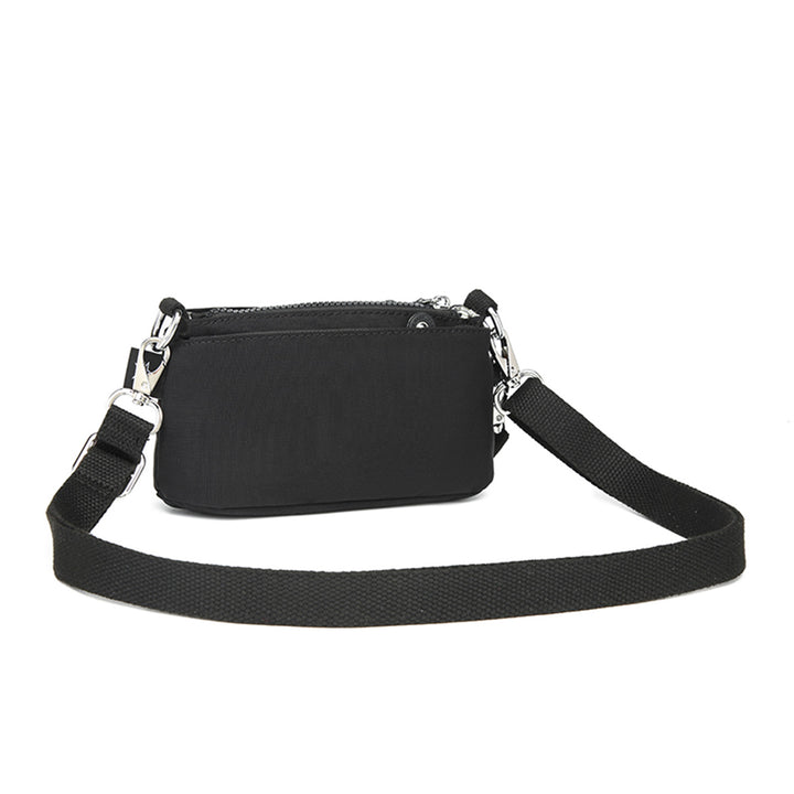 Beard Kadın Çapraz Çanta