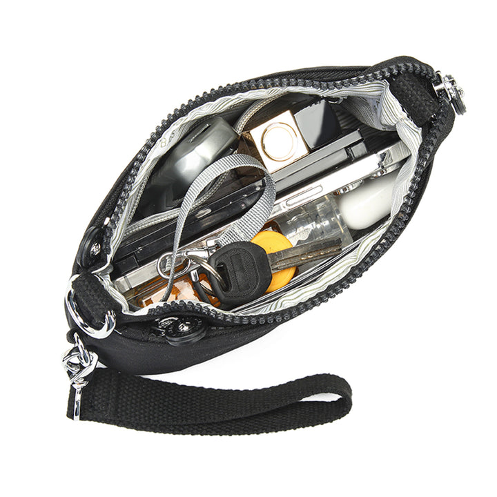 Beard Kadın Çapraz Çanta