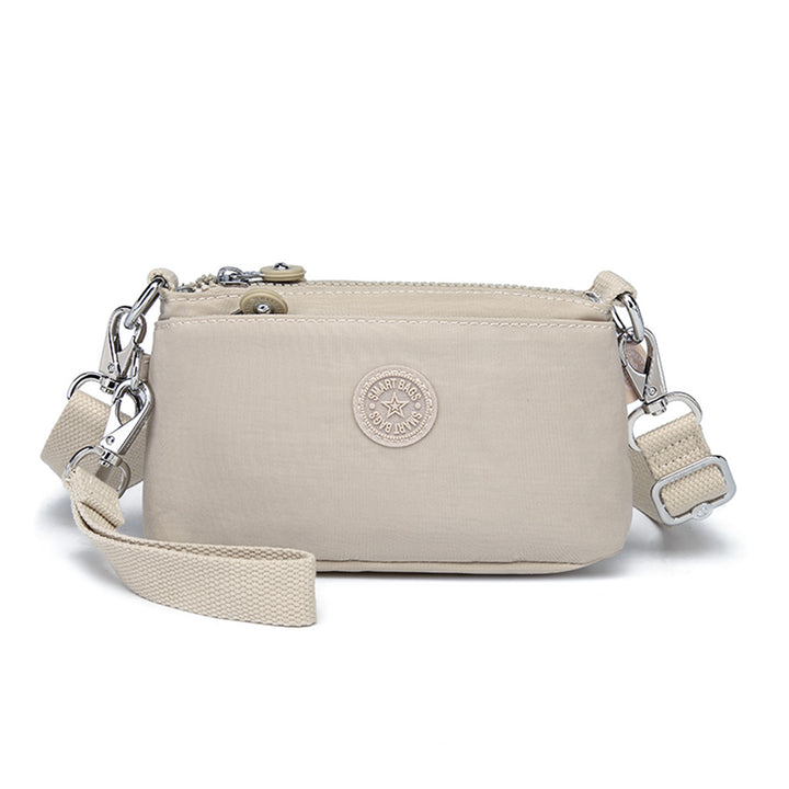 Beard Kadın Çapraz Çanta