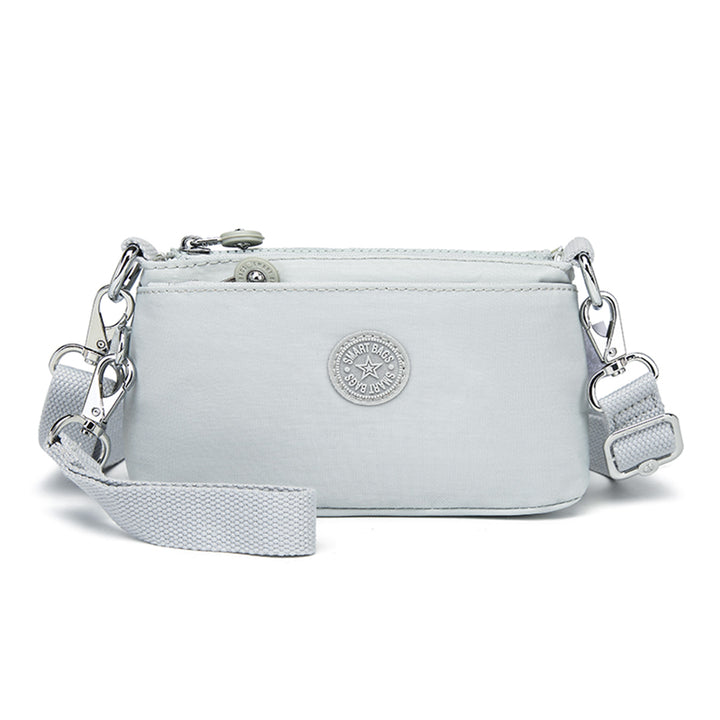 Beard Kadın Çapraz Çanta