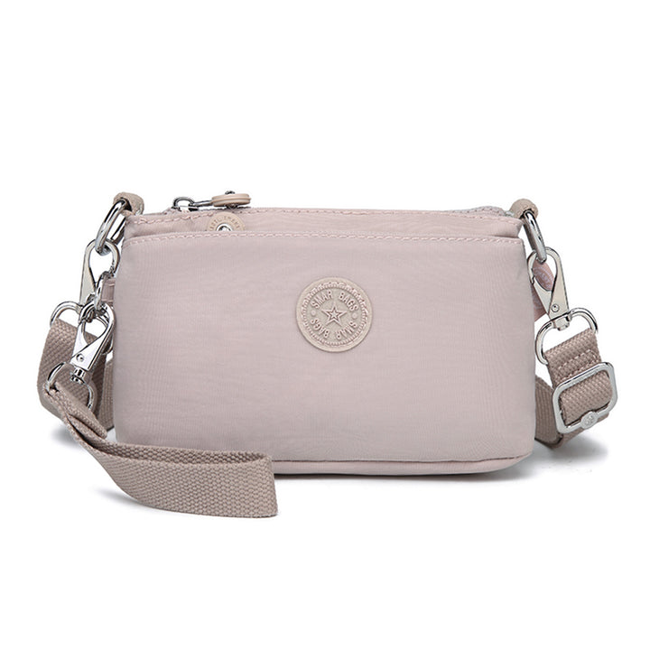 Beard Kadın Çapraz Çanta