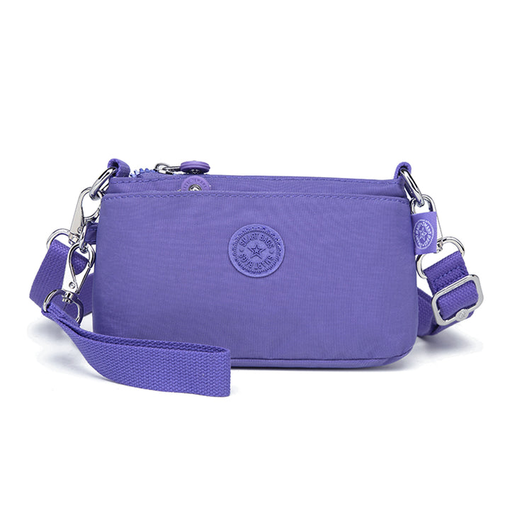 Beard Kadın Çapraz Çanta