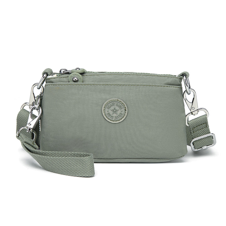 Beard Kadın Çapraz Çanta