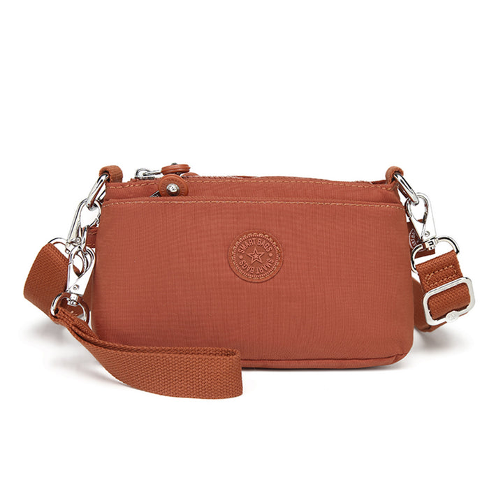 Beard Kadın Çapraz Çanta