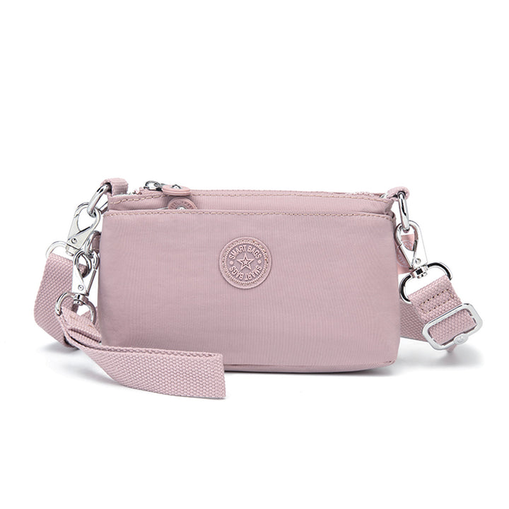 Beard Kadın Çapraz Çanta