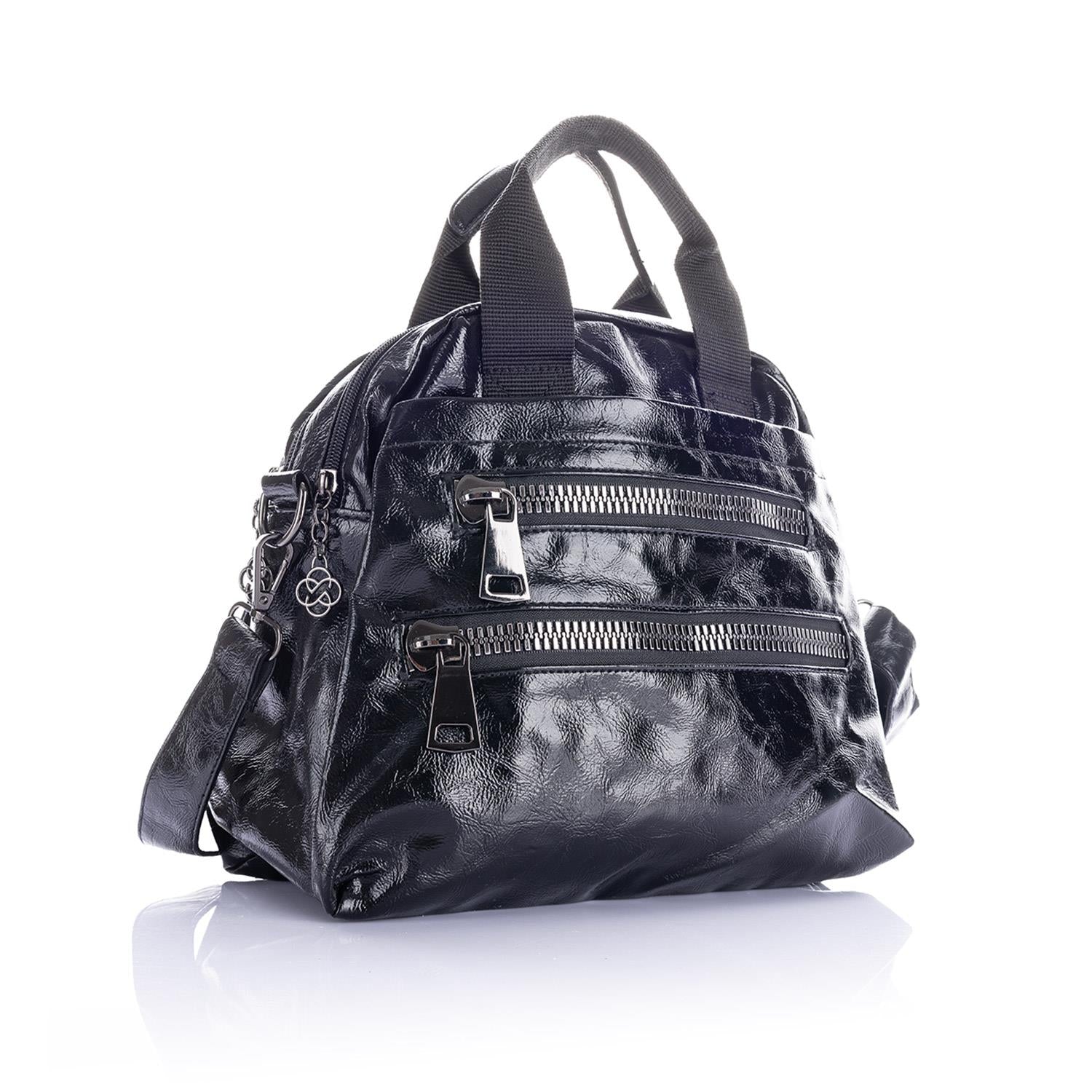 Biens Kadın El Çantası ve Askılı Çapraz Çanta