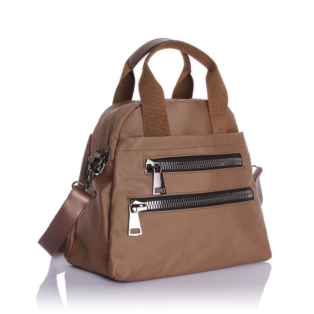 Biens Kadın El Çantası ve Askılı Çapraz Çanta