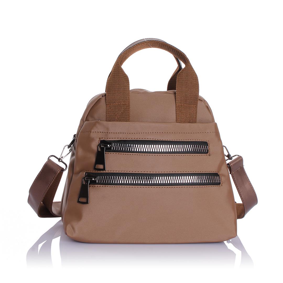 Biens Kadın El Çantası ve Askılı Çapraz Çanta