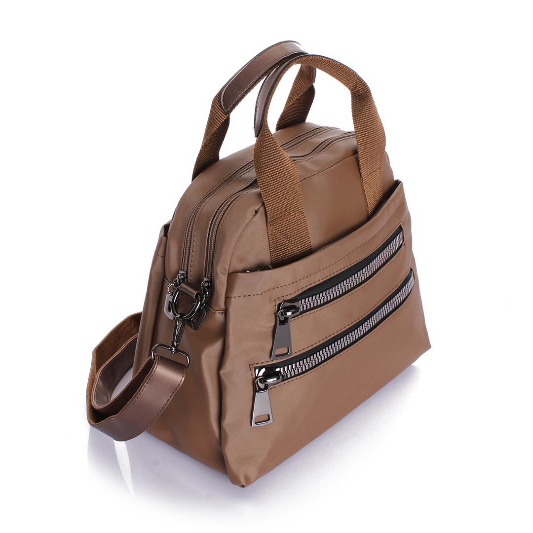 Biens Kadın El Çantası ve Askılı Çapraz Çanta