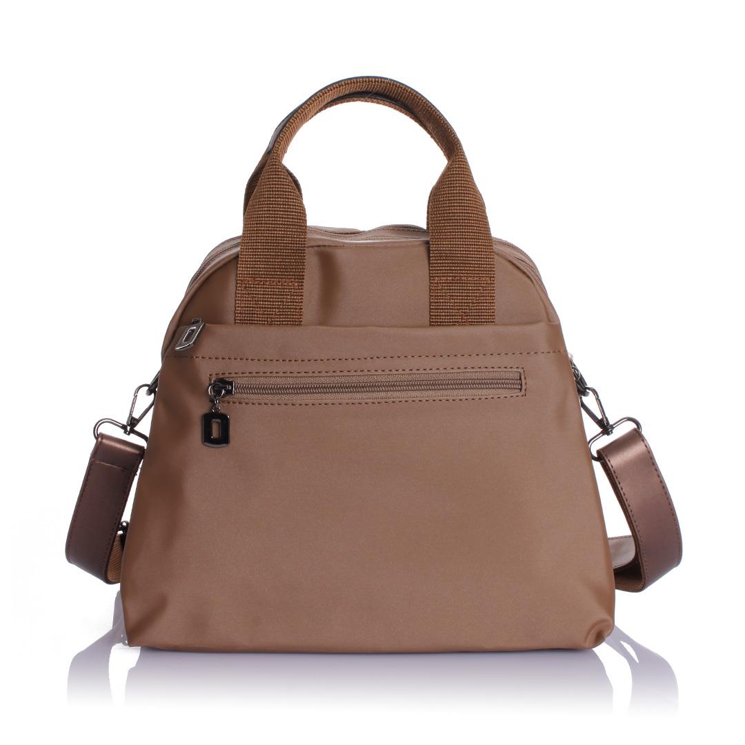 Biens Kadın El Çantası ve Askılı Çapraz Çanta