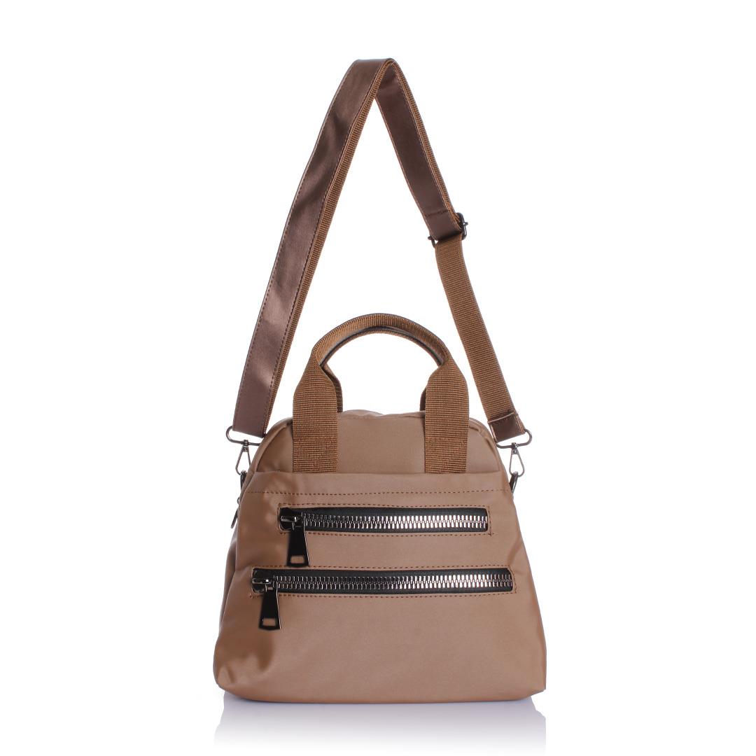 Biens Kadın El Çantası ve Askılı Çapraz Çanta