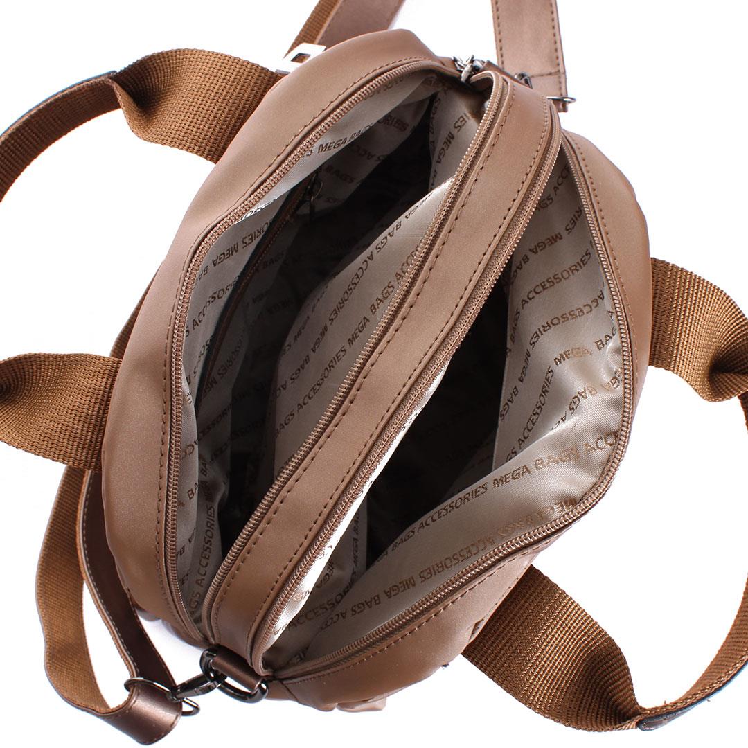 Biens Kadın El Çantası ve Askılı Çapraz Çanta