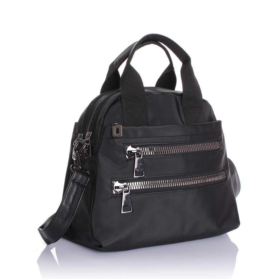 Biens Kadın El Çantası ve Askılı Çapraz Çanta