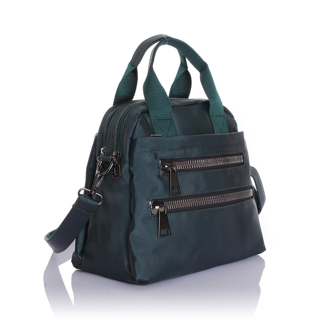 Biens Kadın El Çantası ve Askılı Çapraz Çanta