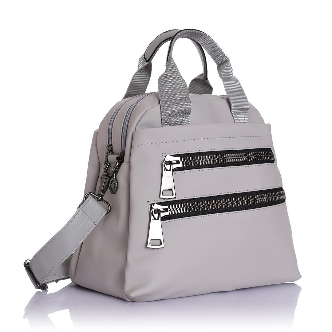 Biens Kadın El Çantası ve Askılı Çapraz Çanta