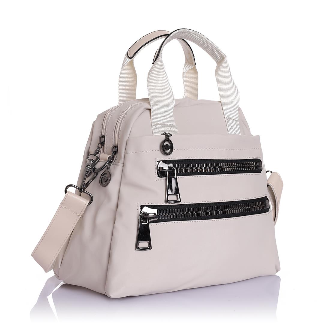 Biens Kadın El Çantası ve Askılı Çapraz Çanta