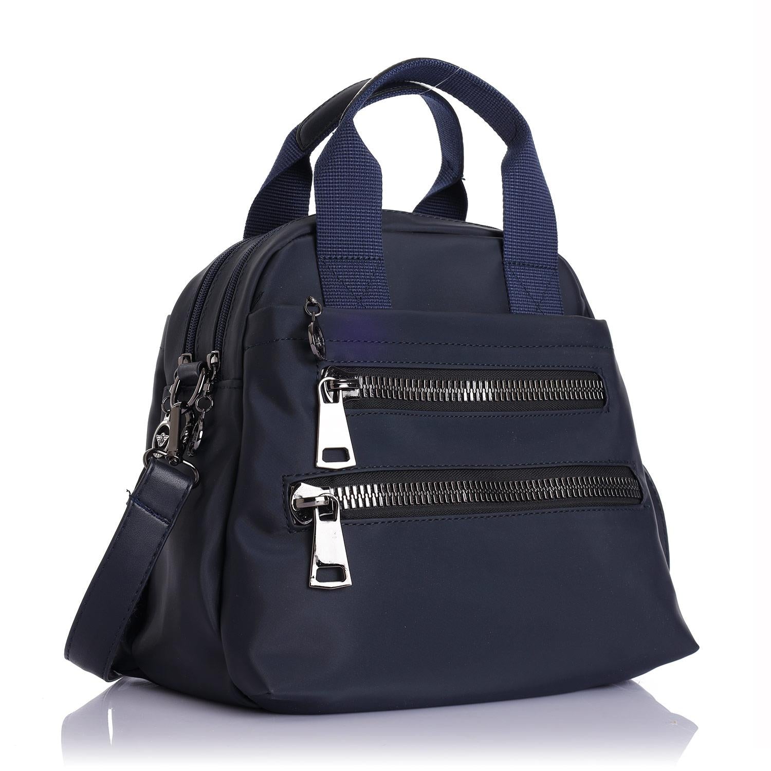 Biens Kadın El Çantası ve Askılı Çapraz Çanta