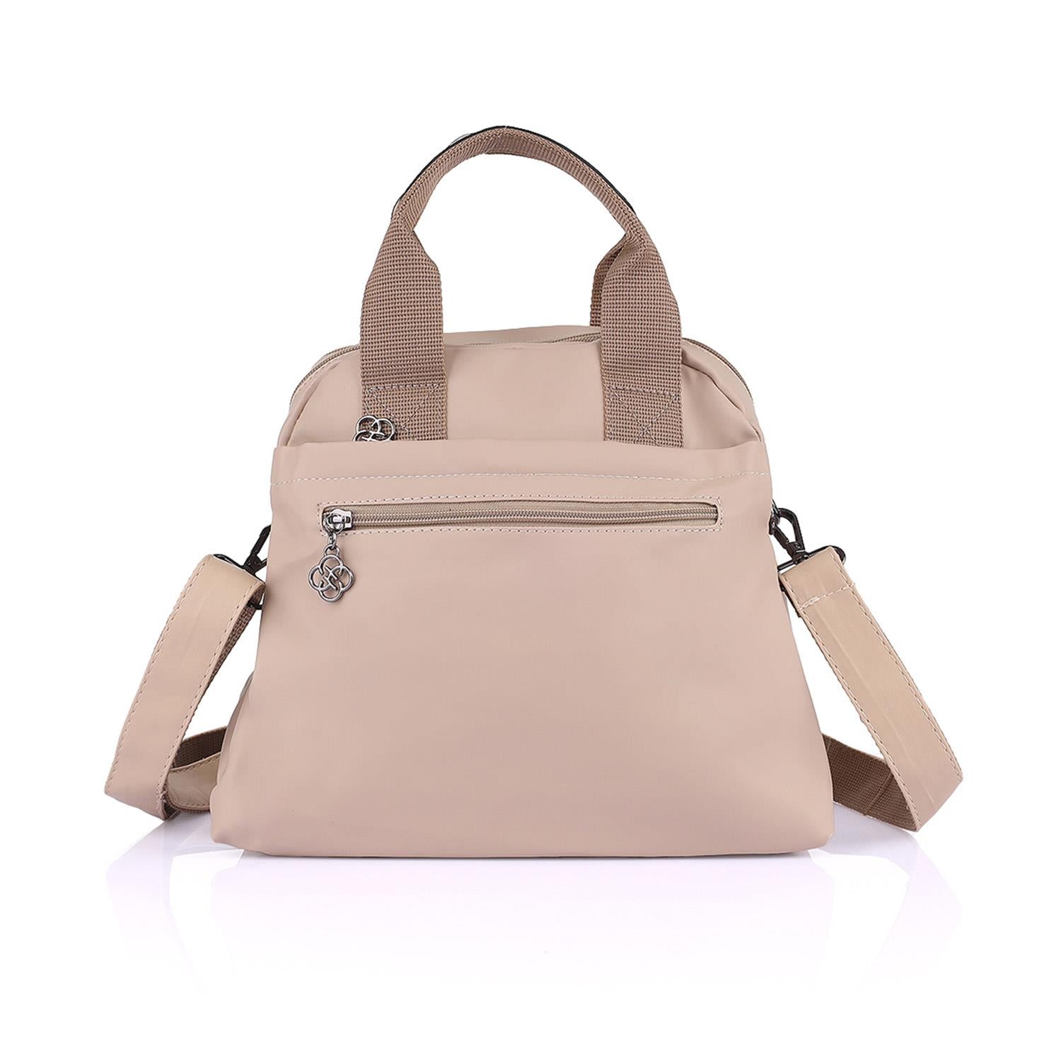 Biens Kadın El Çantası ve Askılı Çapraz Çanta