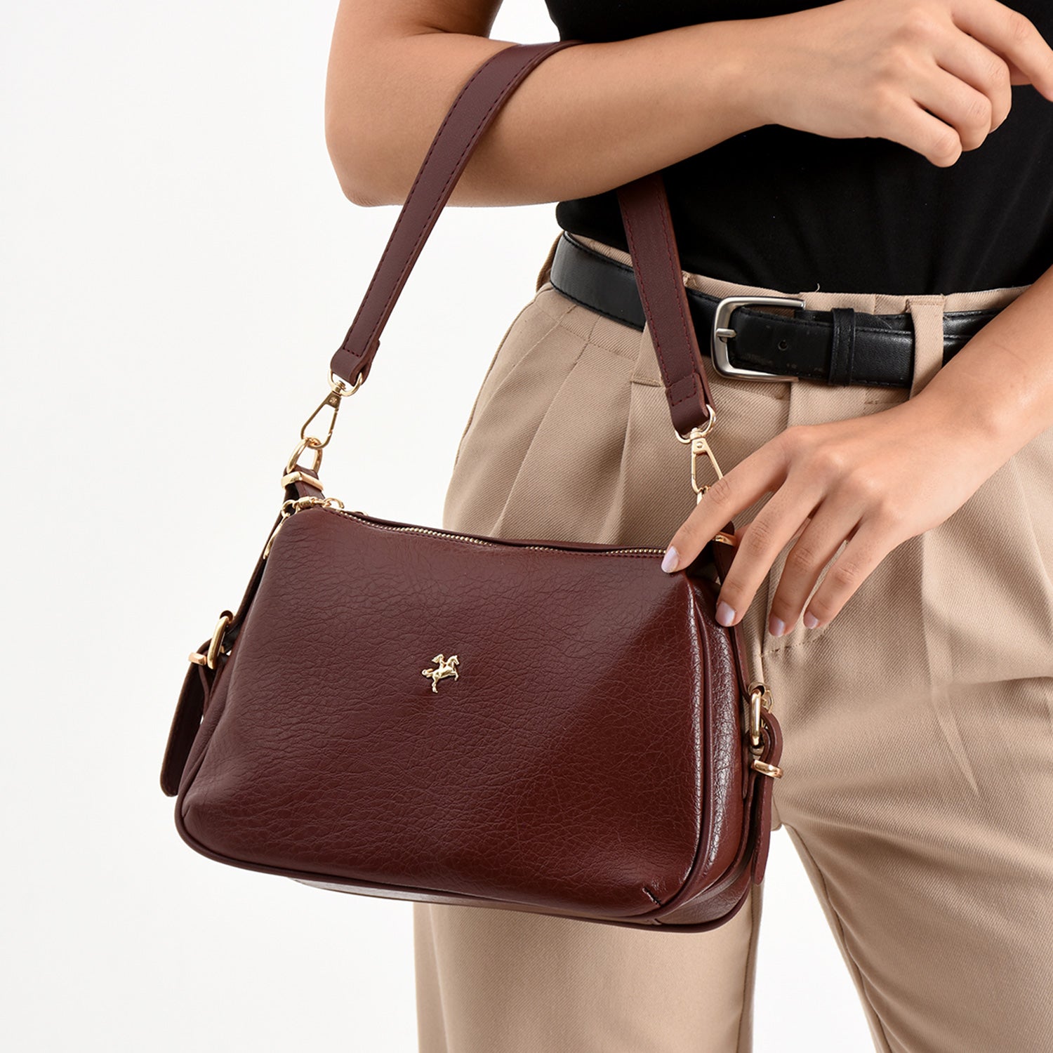 Blom Kadın Omuz Çantası