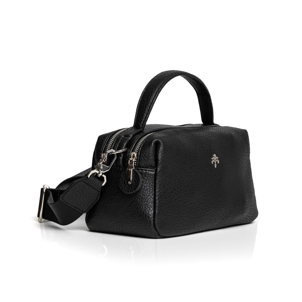 Boreas Kadın El Çantası Ve Ayarlanabilir Askılı Çapraz Çanta