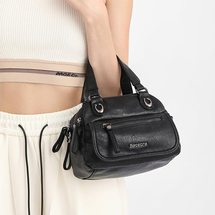 Boycha Kadın El Çantası