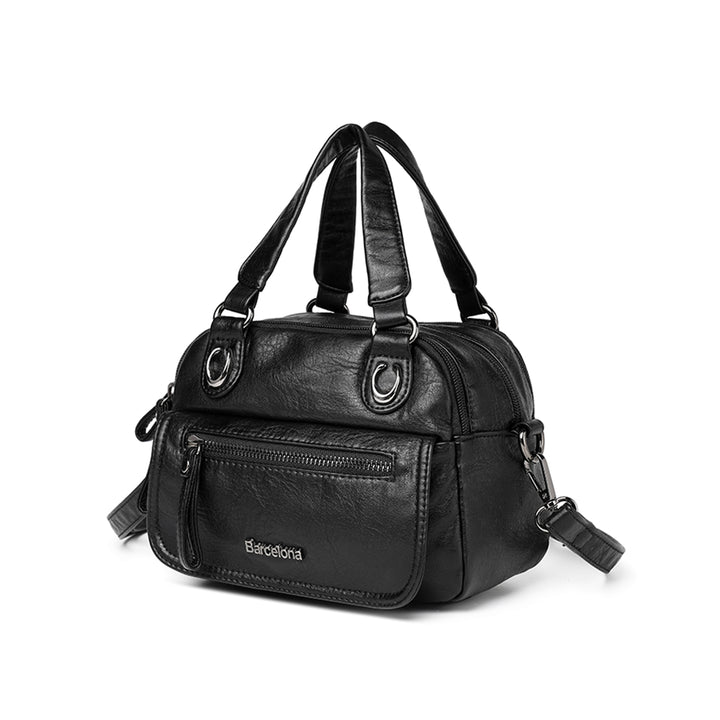 Boycha Kadın El Çantası