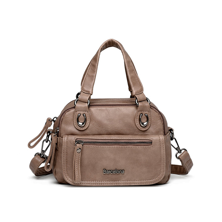 Boycha Kadın El Çantası